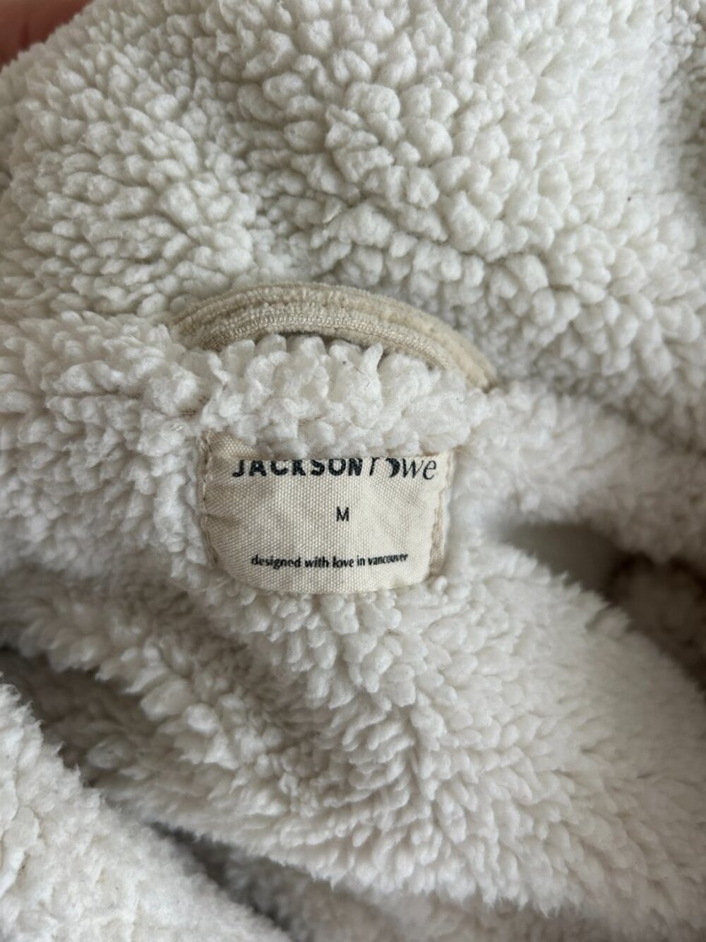 Jackson Rowe Flicker Jacket - Picture 3 of 6